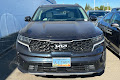 2023 Kia Sorento Plug-In Hybrid SX Prestige