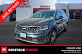 2023 Kia Sorento Plug-In Hybrid SX Prestige
