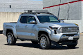 2024 Toyota Tacoma Limited Hybrid