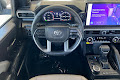 2024 Toyota Tacoma Limited Hybrid