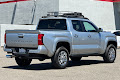 2024 Toyota Tacoma Limited Hybrid