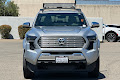 2024 Toyota Tacoma Limited Hybrid