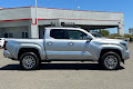 2024 Toyota Tacoma Limited Hybrid