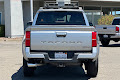 2024 Toyota Tacoma Limited Hybrid