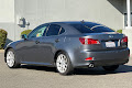 2012 Lexus IS 250