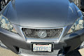 2012 Lexus IS 250