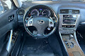 2012 Lexus IS 250