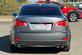2012 Lexus IS 250