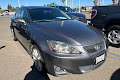2012 Lexus IS 250