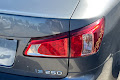 2012 Lexus IS 250