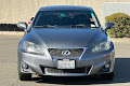 2012 Lexus IS 250