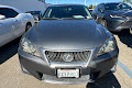 2012 Lexus IS 250