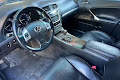 2012 Lexus IS 250