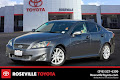 2012 Lexus IS 250
