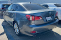 2012 Lexus IS 250