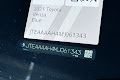 2021 Toyota Venza XLE