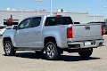 2017 Chevrolet Colorado 2WD Z71