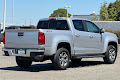 2017 Chevrolet Colorado 2WD Z71