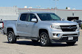 2017 Chevrolet Colorado 2WD Z71
