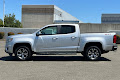 2017 Chevrolet Colorado 2WD Z71
