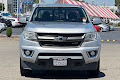 2017 Chevrolet Colorado 2WD Z71