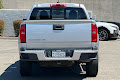 2017 Chevrolet Colorado 2WD Z71