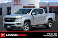 2017 Chevrolet Colorado 2WD Z71