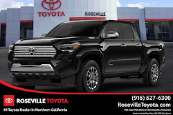 2026 Toyota Tacoma Limited Hybrid