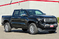 2026 Toyota Tacoma Limited Hybrid