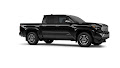 2026 Toyota Tacoma Limited Hybrid