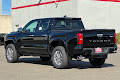2026 Toyota Tacoma Limited Hybrid