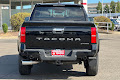 2026 Toyota Tacoma Limited Hybrid