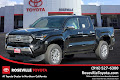 2026 Toyota Tacoma Limited Hybrid