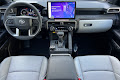 2026 Toyota Tacoma Limited Hybrid