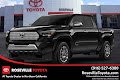 2026 Toyota Tacoma Limited Hybrid