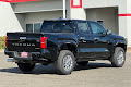 2026 Toyota Tacoma Limited Hybrid