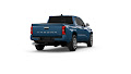 2026 Toyota Tacoma Limited Hybrid