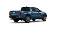 2026 Toyota Tacoma Limited Hybrid