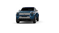 2026 Toyota Tacoma Limited Hybrid