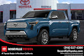 2026 Toyota Tacoma Limited Hybrid