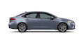 2026 Toyota Corolla Hybrid XLE