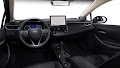 2026 Toyota Corolla Hybrid XLE