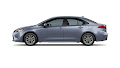 2026 Toyota Corolla Hybrid XLE