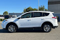 2017 Toyota RAV4 Hybrid XLE