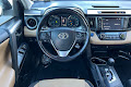 2017 Toyota RAV4 Hybrid XLE