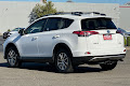 2017 Toyota RAV4 Hybrid XLE
