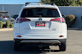 2017 Toyota RAV4 Hybrid XLE