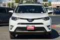 2017 Toyota RAV4 Hybrid XLE