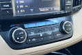 2017 Toyota RAV4 Hybrid XLE