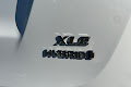 2017 Toyota RAV4 Hybrid XLE
